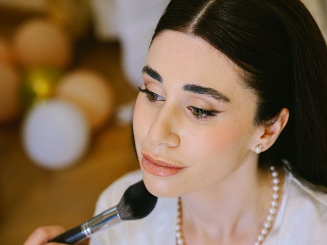 Il matrimonio di Nicola e Elisa a Milano, Milano 19