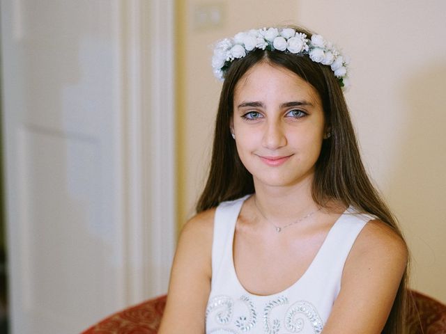 Il matrimonio di Nicola e Elisa a Milano, Milano 21