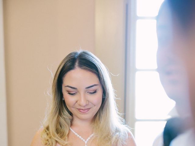 Il matrimonio di Nicola e Elisa a Milano, Milano 22