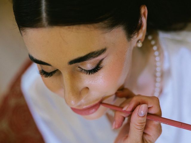 Il matrimonio di Nicola e Elisa a Milano, Milano 29