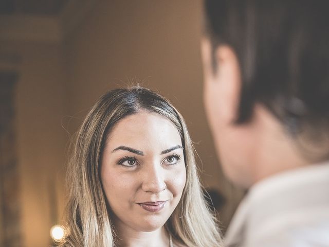 Il matrimonio di Nicola e Elisa a Milano, Milano 32