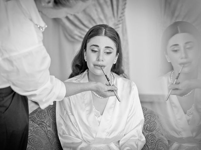 Il matrimonio di Nicola e Elisa a Milano, Milano 33