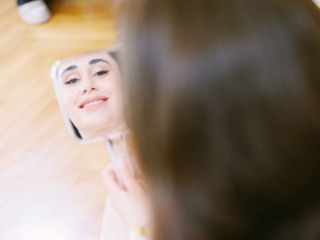 Il matrimonio di Nicola e Elisa a Milano, Milano 42