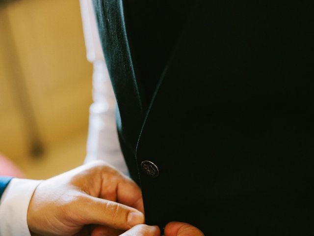 Il matrimonio di Nicola e Elisa a Milano, Milano 47