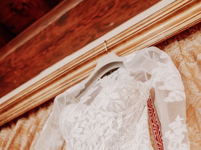 Il matrimonio di Nicola e Elisa a Milano, Milano 51