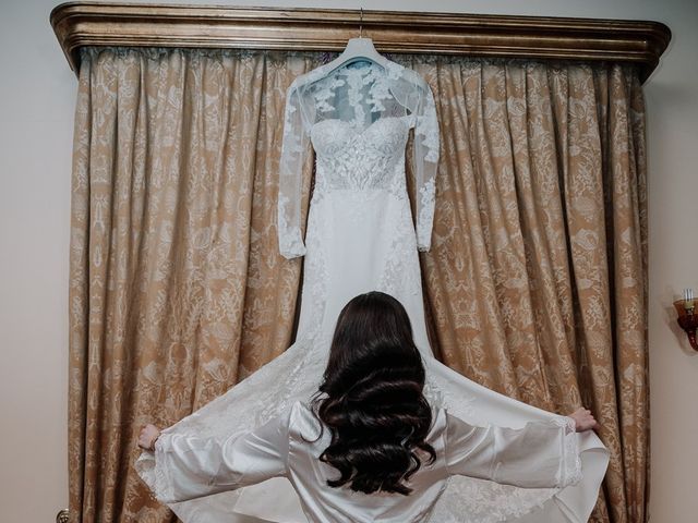 Il matrimonio di Nicola e Elisa a Milano, Milano 52