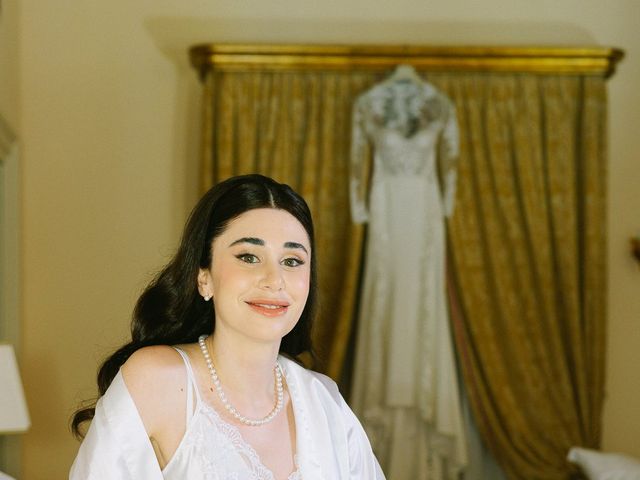 Il matrimonio di Nicola e Elisa a Milano, Milano 59