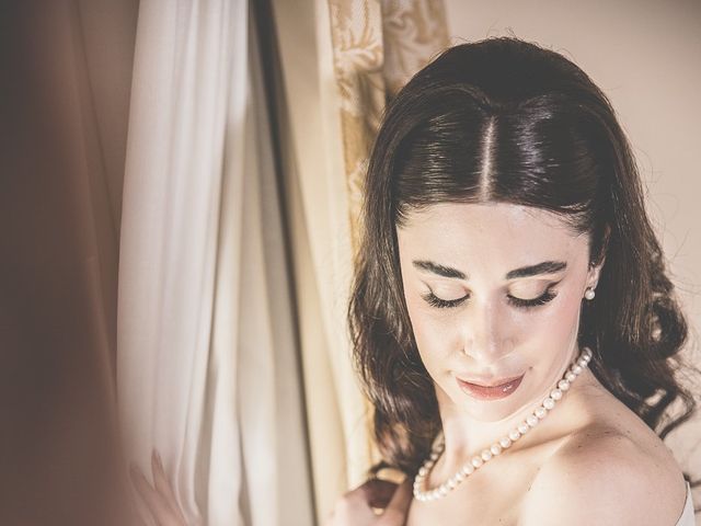 Il matrimonio di Nicola e Elisa a Milano, Milano 61