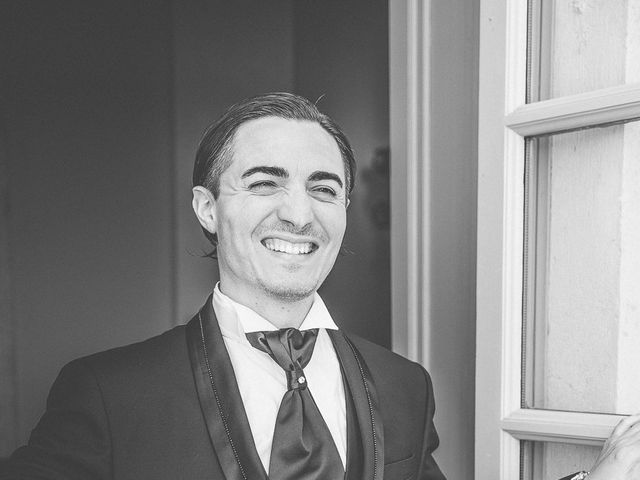 Il matrimonio di Nicola e Elisa a Milano, Milano 64