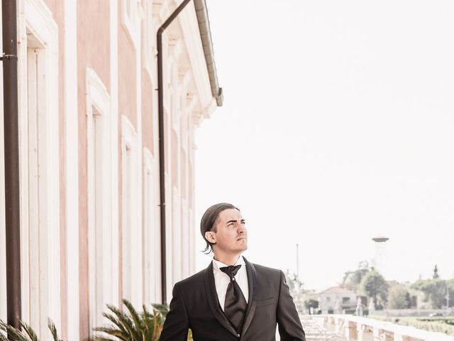 Il matrimonio di Nicola e Elisa a Milano, Milano 70