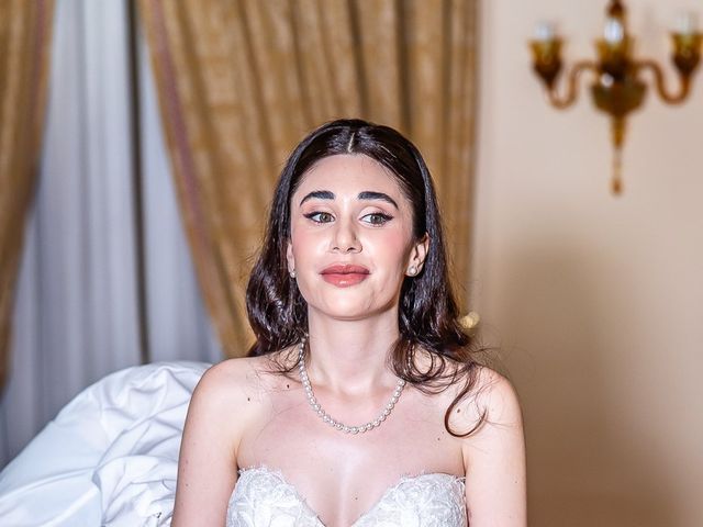 Il matrimonio di Nicola e Elisa a Milano, Milano 73