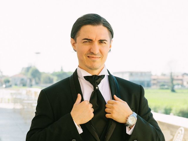 Il matrimonio di Nicola e Elisa a Milano, Milano 75
