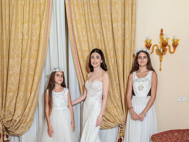 Il matrimonio di Nicola e Elisa a Milano, Milano 79