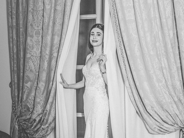 Il matrimonio di Nicola e Elisa a Milano, Milano 80