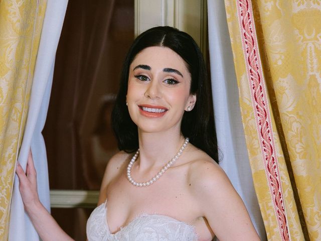 Il matrimonio di Nicola e Elisa a Milano, Milano 81