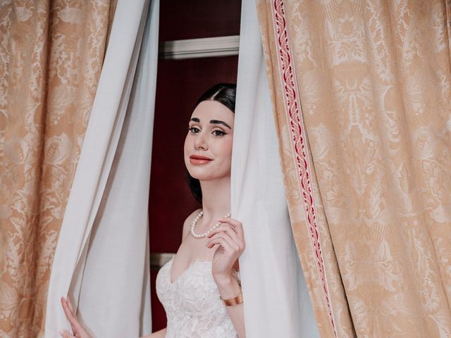 Il matrimonio di Nicola e Elisa a Milano, Milano 82