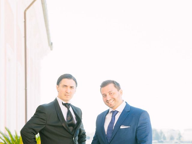Il matrimonio di Nicola e Elisa a Milano, Milano 84
