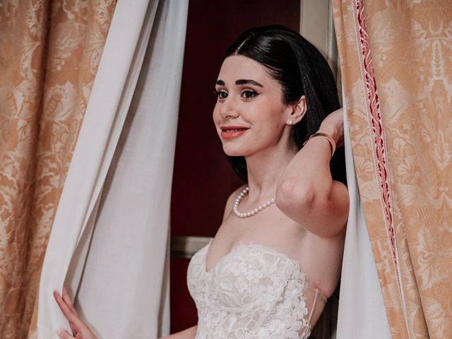 Il matrimonio di Nicola e Elisa a Milano, Milano 85