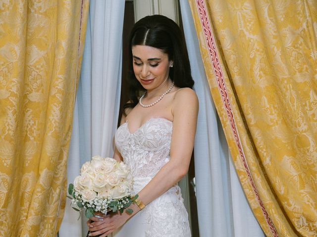 Il matrimonio di Nicola e Elisa a Milano, Milano 86