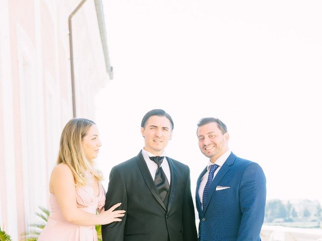 Il matrimonio di Nicola e Elisa a Milano, Milano 88
