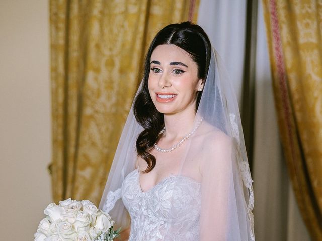 Il matrimonio di Nicola e Elisa a Milano, Milano 93