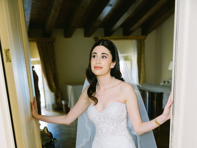 Il matrimonio di Nicola e Elisa a Milano, Milano 94