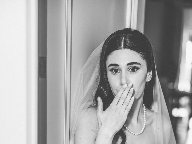 Il matrimonio di Nicola e Elisa a Milano, Milano 95
