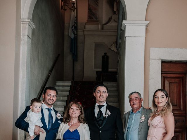 Il matrimonio di Nicola e Elisa a Milano, Milano 103