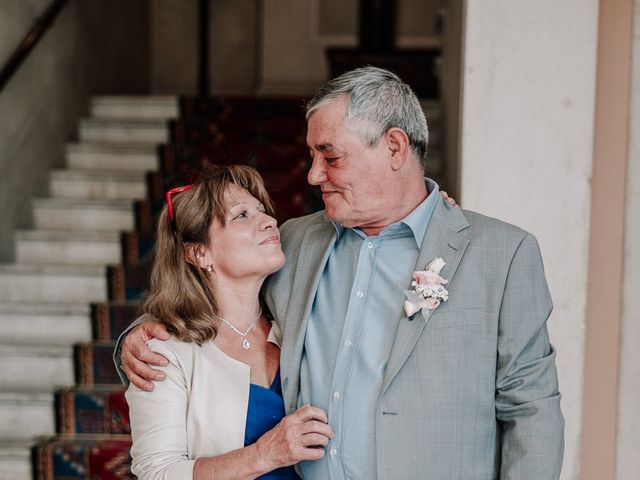 Il matrimonio di Nicola e Elisa a Milano, Milano 105