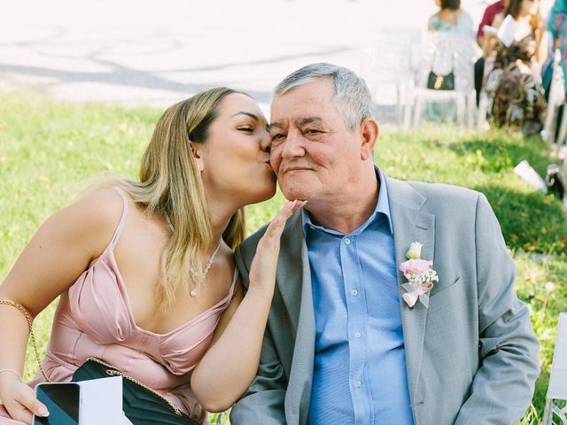 Il matrimonio di Nicola e Elisa a Milano, Milano 112