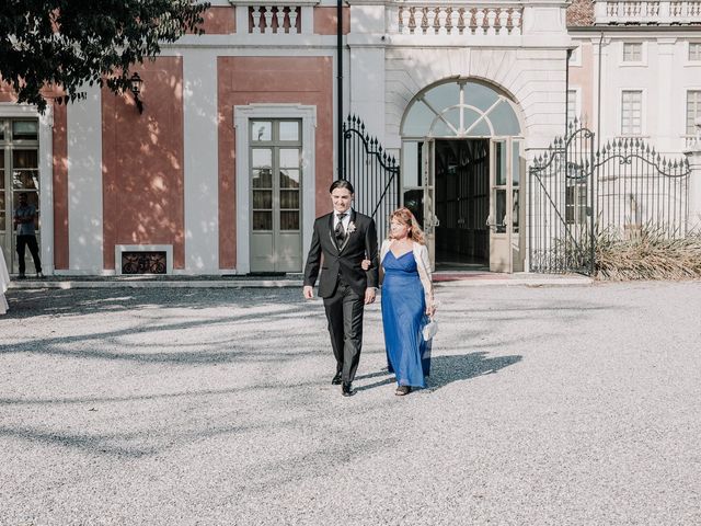 Il matrimonio di Nicola e Elisa a Milano, Milano 115