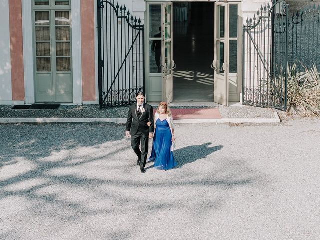 Il matrimonio di Nicola e Elisa a Milano, Milano 117