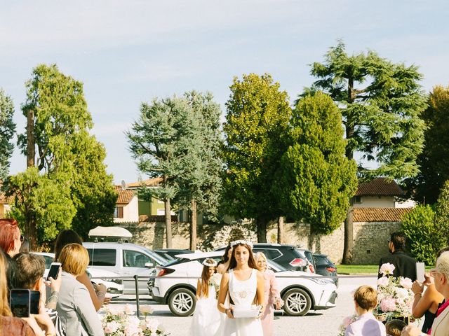 Il matrimonio di Nicola e Elisa a Milano, Milano 131