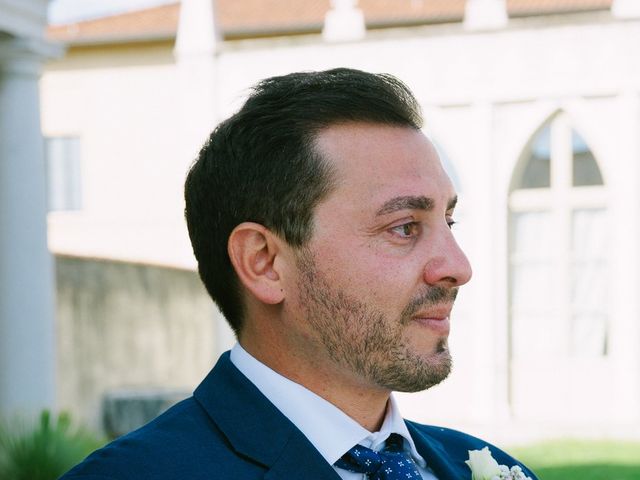 Il matrimonio di Nicola e Elisa a Milano, Milano 132