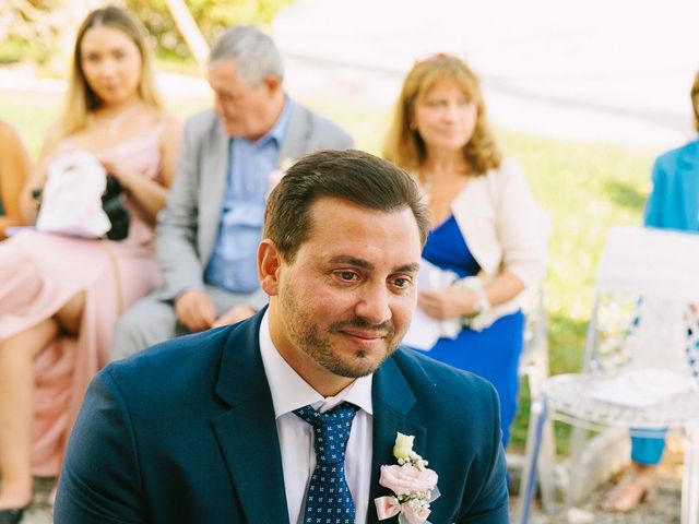 Il matrimonio di Nicola e Elisa a Milano, Milano 141