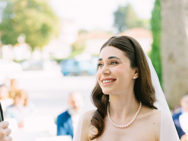 Il matrimonio di Nicola e Elisa a Milano, Milano 160