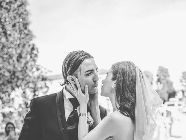 Il matrimonio di Nicola e Elisa a Milano, Milano 162