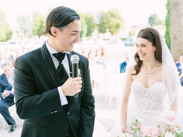 Il matrimonio di Nicola e Elisa a Milano, Milano 163