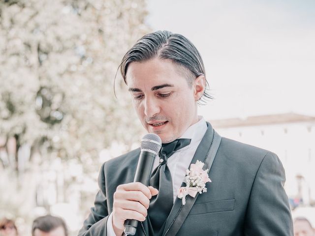 Il matrimonio di Nicola e Elisa a Milano, Milano 164