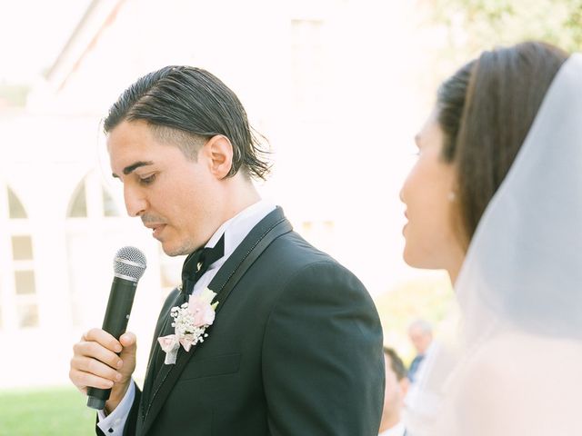 Il matrimonio di Nicola e Elisa a Milano, Milano 165