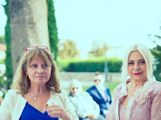 Il matrimonio di Nicola e Elisa a Milano, Milano 177