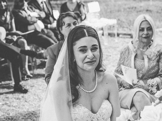 Il matrimonio di Nicola e Elisa a Milano, Milano 187