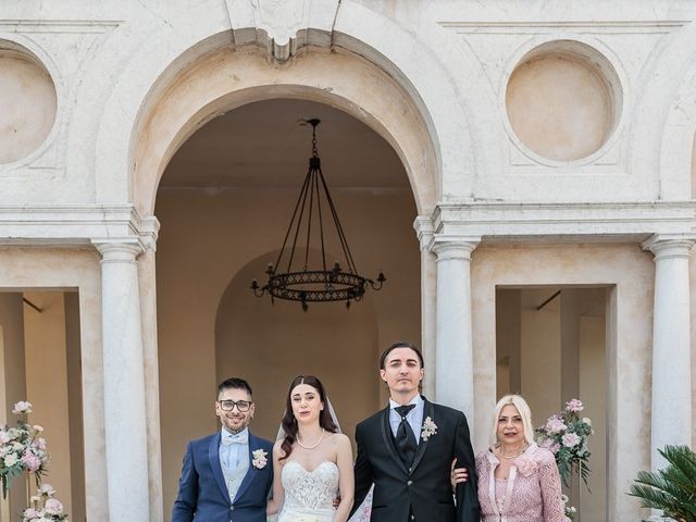 Il matrimonio di Nicola e Elisa a Milano, Milano 203