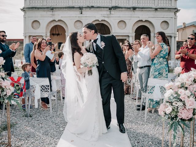 Il matrimonio di Nicola e Elisa a Milano, Milano 209