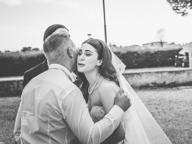 Il matrimonio di Nicola e Elisa a Milano, Milano 211