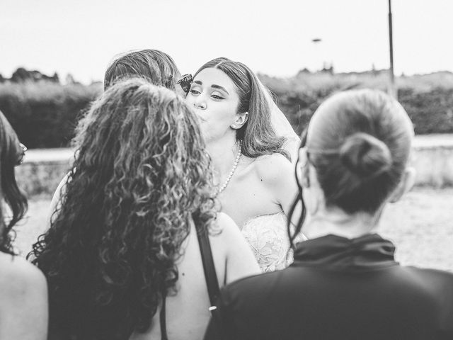 Il matrimonio di Nicola e Elisa a Milano, Milano 215