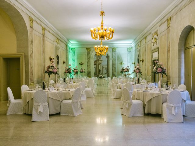 Il matrimonio di Nicola e Elisa a Milano, Milano 224