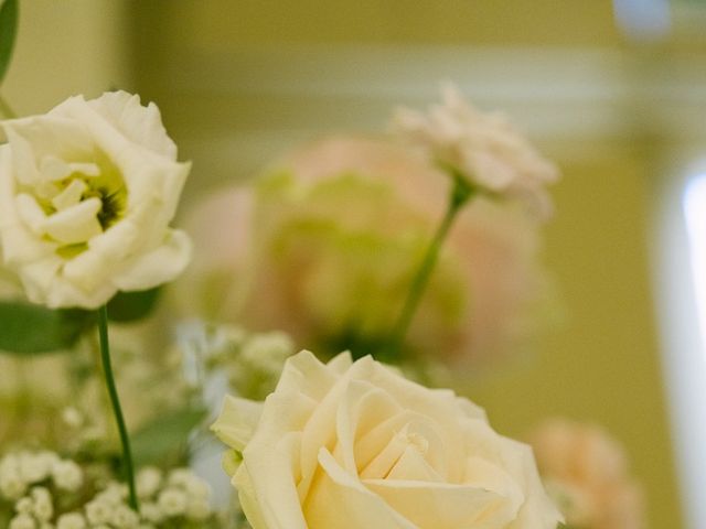 Il matrimonio di Nicola e Elisa a Milano, Milano 226