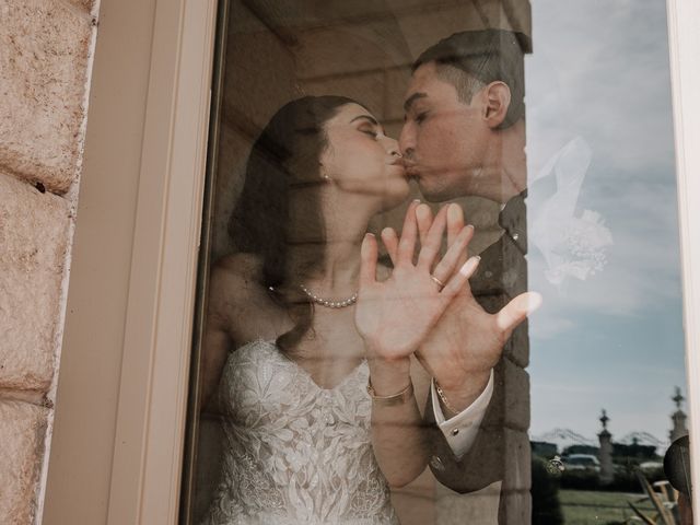 Il matrimonio di Nicola e Elisa a Milano, Milano 232