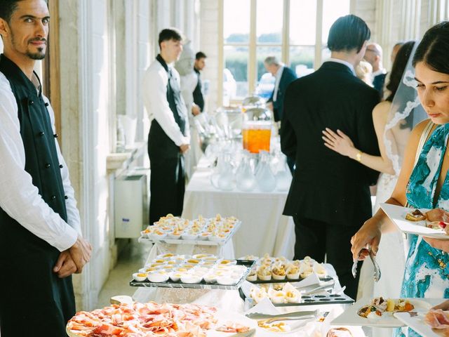 Il matrimonio di Nicola e Elisa a Milano, Milano 238